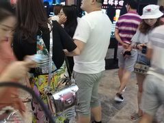 -万达广场(龙湖店)