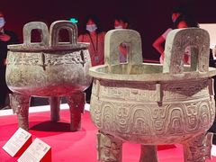 -上海博物馆(人民广场馆)