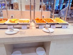 -明月东一酒店·菲斯特自助餐厅