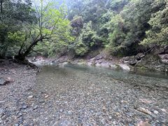 -鄣山大峡谷