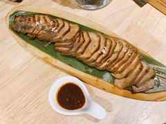-蒙料·手把肉(望京店)