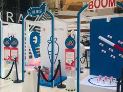 店内环境-深圳来福士广场