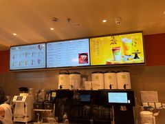 -奈雪的茶(市百一店)