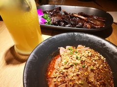 -金牌外婆家(苏州中心店)