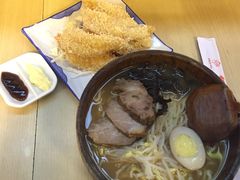 -和风拉面