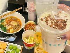 -金色印象·4K影院式足体养生(金沙店)