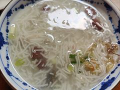 -林四喜·闽南传家菜(鼓浪屿店)