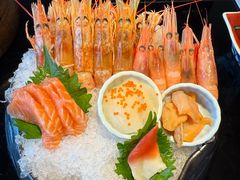 -花潮料理艺食馆(苏宁广场B区店)