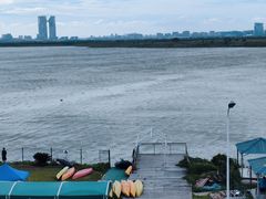 -上海南汇嘴大堤酒店