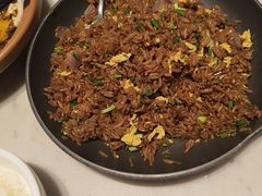 -小菜园新徽菜(合肥天鹅湖万达店)