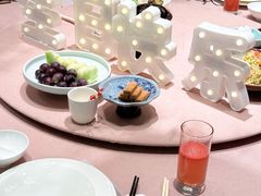 -香然会·园林雅宴(陆家嘴店)