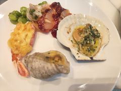 -南湖宾馆·鸳湖阁全日制餐厅