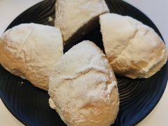 奶露包-贝勒爷·酥不腻烤鸭