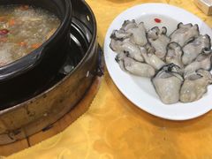 -濠轩阁特色生蚝火锅(水湾路店)