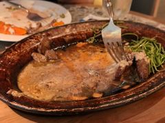 -芭莉与彩虹西餐厅(成都合生汇店)