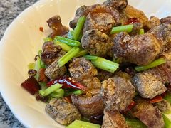 -小慧住家贵州菜(甲秀楼店)