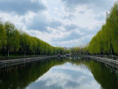 -长春公园(普阳街道)