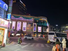 -新世界百货(明洞总店)