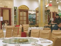 -盐通酒家(金桥湾清水苑店)