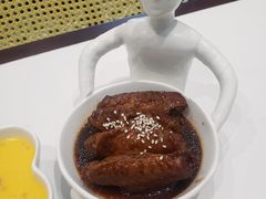 -新仙清汤牛腩(铜锣湾店)