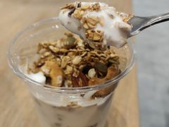 -CHEZ JASMINE 茉莉的氧气厨房