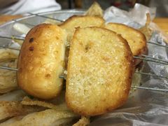 -亮亮烧烤(积玉桥总店)