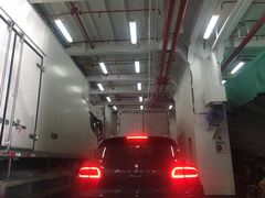 -粤海铁路北港码头