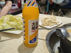 -九寨特色牦牛肉汤锅 羊肉汤锅