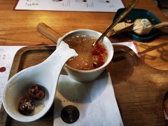 -炖物24章·顺时轻养茶(杭州大厦店)