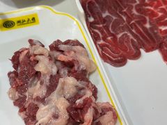 -潮汕大目牛肉火锅(上梅林店)