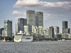 -上海港国际客运中心