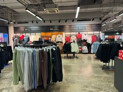 -NIKE常州永宁换季优惠店