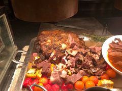 -广州富力君悦大酒店·凯菲厅