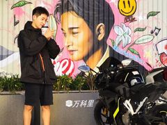 -霸王茶姬(正佳广场店)