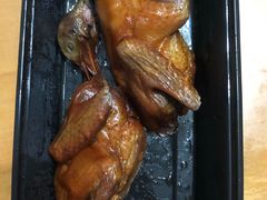 脆皮乳鸽-燕郊烧鸽子(和众店)