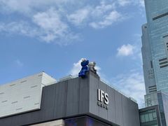 -黄兴南路步行商业街