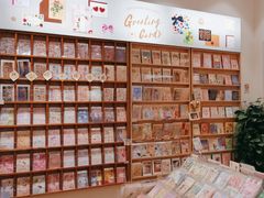 -猫的天空之城概念书店(印象城购物中心店)