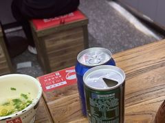 -成都你六姐·牛肉冒菜(城市集市合生汇店)