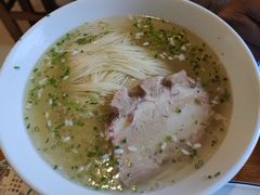 -同得兴 Since·1995 传统苏式面馆(十全街店)