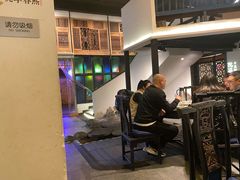 -院8里·小聚园老川菜(九眼桥店)