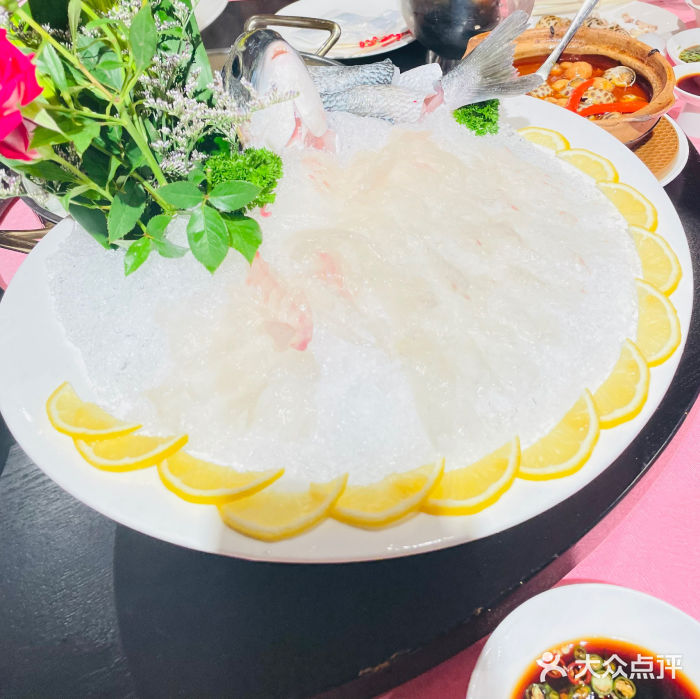 行家海鲜火锅酒家(静安寺店)图片