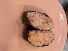 -争鲜回转寿司(金桥家乐福店)