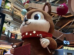 -松雷商业(南岗店)