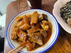 -CowCow其其·牛杂咖啡公司(六运店)