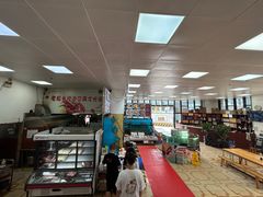 -老船长海鲜大排档(集美店)