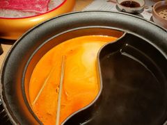 -温野菜涮涮锅(曲江大悦城店)