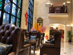 -马勒别墅饭店(静安寺店)