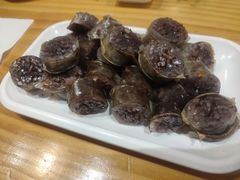 米肠-山海珍味韩国料理(奥城店)