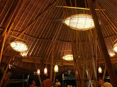 -Hai Bar And Grill