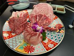 -银座苑烧肉酒场·烤活鳗(仙霞路店)